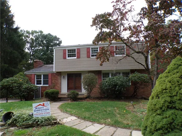 4109 Dundee Dr, Murrysville, PA 15668