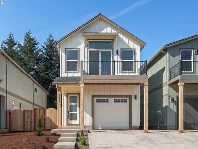 41910 Deschutes Ave #81B, Sandy, OR, 97055