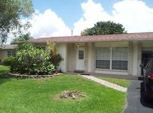 11411 NW 31st St, Fort Lauderdale, FL 33323