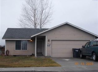 4912 Valdez Ln, Pasco, WA
