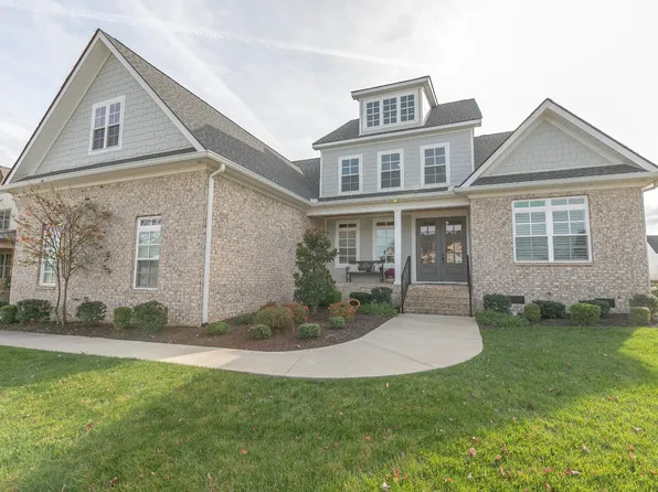 5607 Bridgemore Blvd Lot 161, Murfreesboro, TN 37129