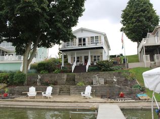 1305 Hilltop Dr, Rome City, IN 46784