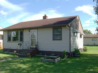 201 E 4th Ave N, Aurora, MN 55705