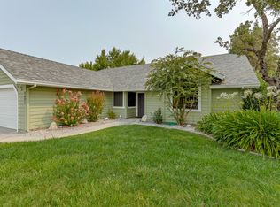 1471 River Ridge Dr, Redding, CA 96003