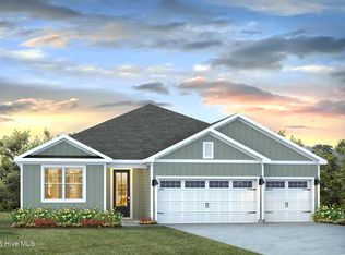 565 High Ridge Road, Lot 114, Navassa, NC 28451