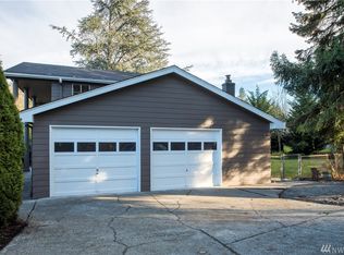 17805 145th Ave SE, Renton, WA 98058