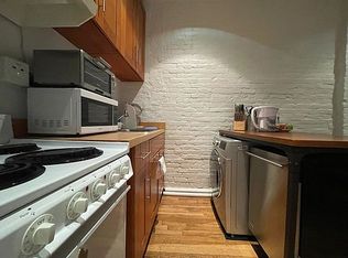 90 W Houston St #R1, New York, NY 10012