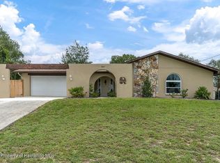 11547 Norvell Rd, Spring Hill, FL 34608