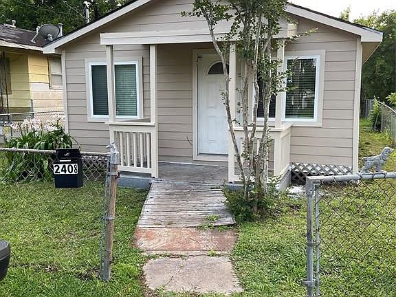 2nd image of 2408 Avenue B