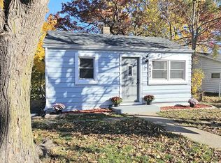 1623 6th St, Beloit, WI 53511