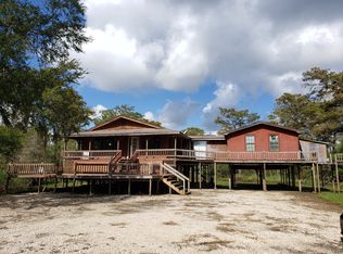 16778 Boondocks Rd, Beaumont, TX 77705