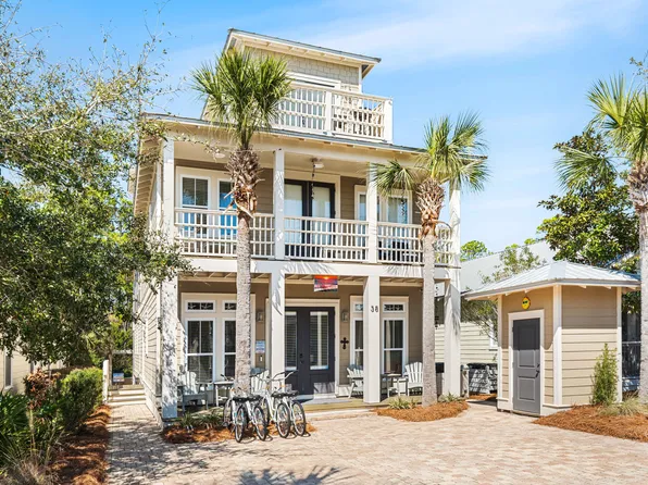 38 Endless Summer Way W, Inlet Beach, FL 32461