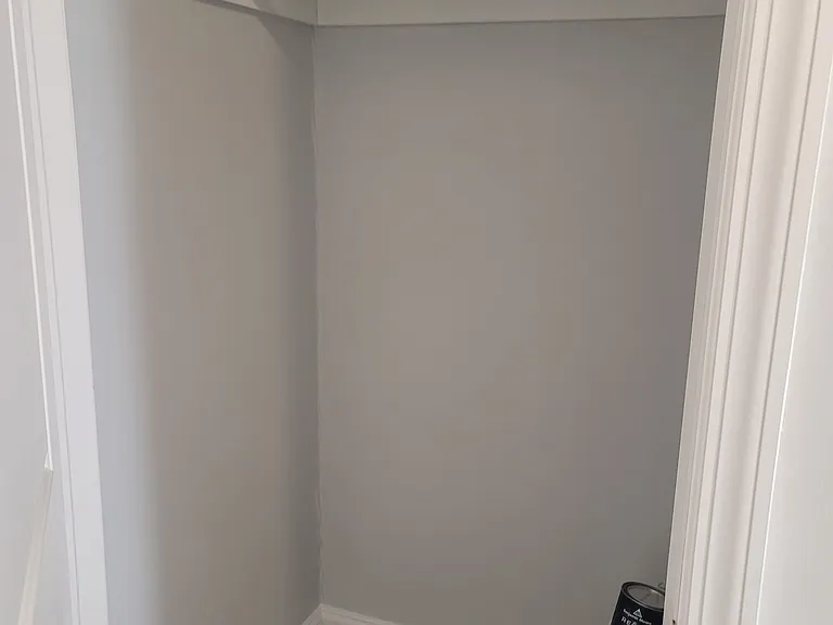 Entrance Coats Closet