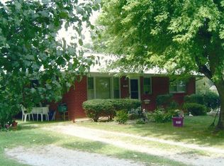 6645 Blue Ridge Dr, Hurt, VA 24563