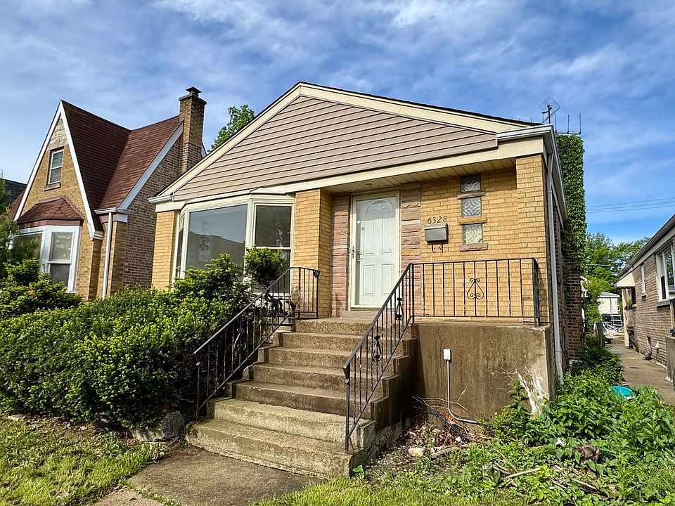 1st image of 6328 N Troy St