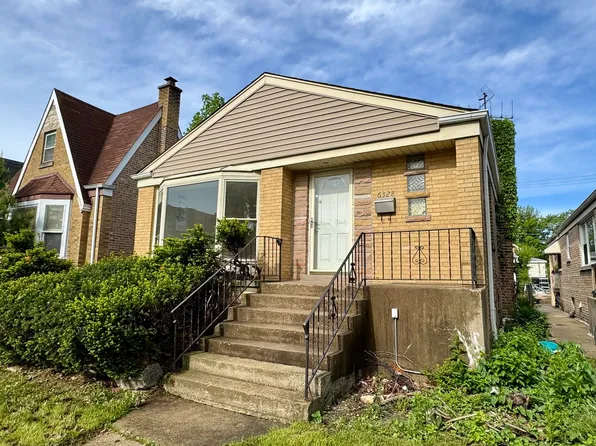 6328 N Troy St, Chicago, IL 60659