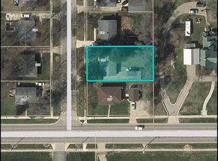 525 Arthur St, Chelsea, MI 48118