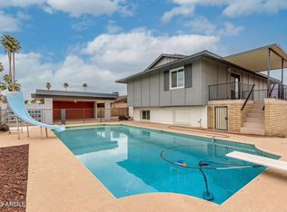 4833 W Kaler Cir, Glendale, AZ 85301