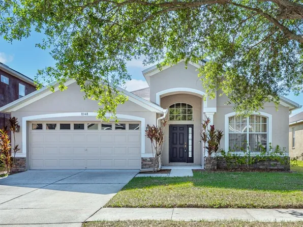 8348 Moccasin Trail Dr, Riverview, FL 33578