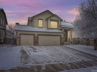 5882 Stagecoach Ave, Firestone, CO 80504