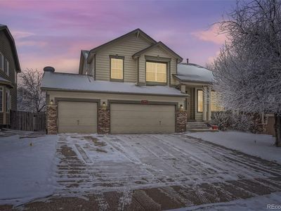 5882 Stagecoach Avenue, Firestone, CO, 80504