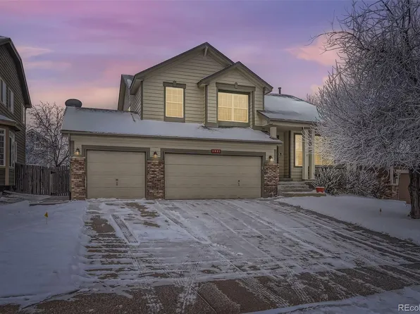 5882 Stagecoach Avenue, Firestone, CO 80504