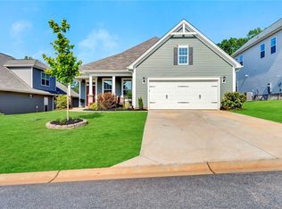 305 Starling Ave, Easley, SC 29642