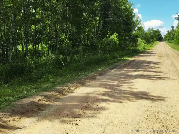 Ranch Rd, Gore, OK 74435