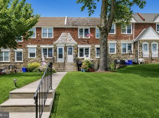 113 Saint Laurence Rd, Upper Darby, PA 19082