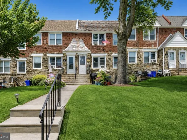 113 Saint Laurence Rd, Upper Darby, PA 19082