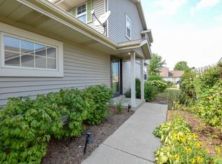 N170W19860 Willow Ridge Dr, Jackson, WI 53037