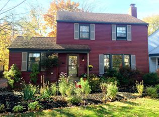 3656 Lytle Rd, Shaker Heights, OH 44122