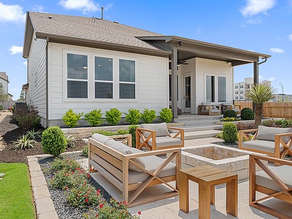 508 Marisol Bend