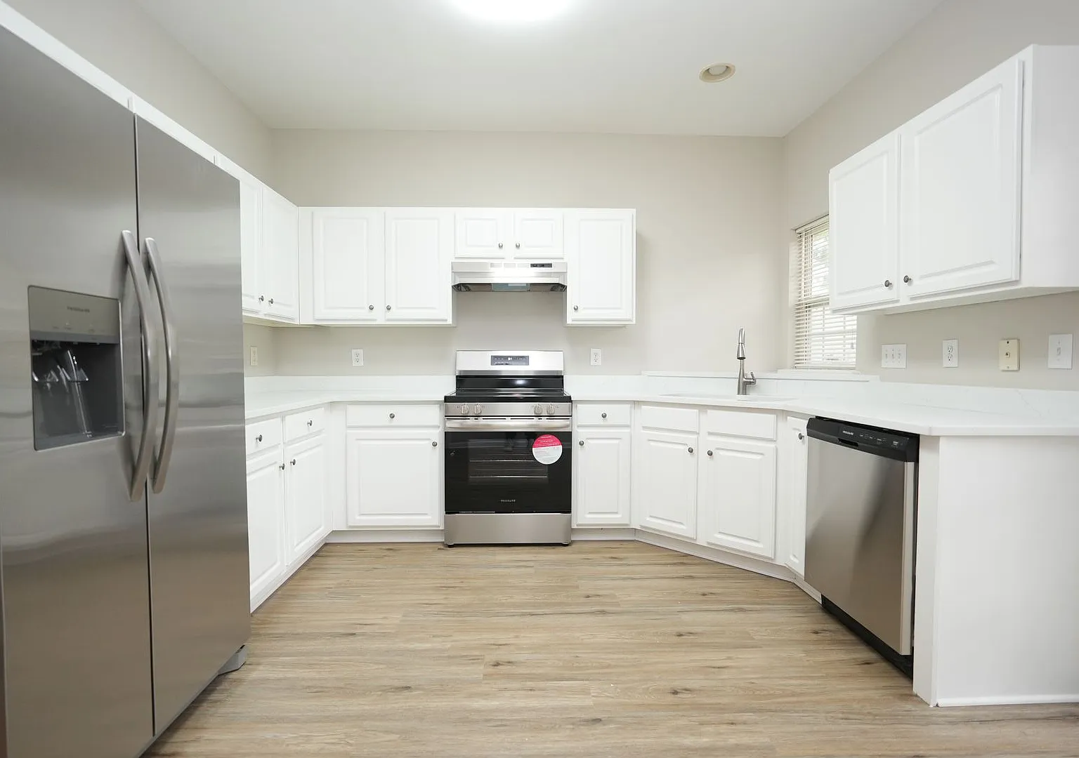 Coming Soon September 10th! 3 BR/3BA | Renovated Townhome | In Matthews! — Photo 1