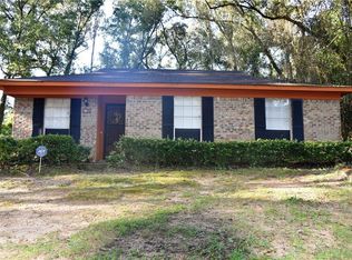 7017 Orangeburg Dr S, Mobile, AL 36608