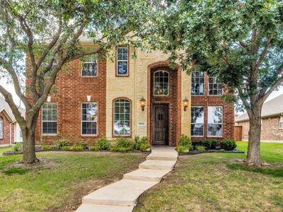 11051 Mansfield Dr, Frisco, TX, 75035