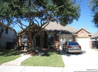 1628 Osage Ave, Schertz, TX 78154