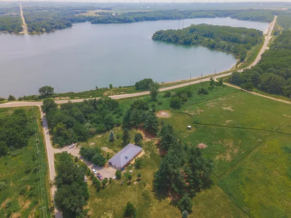 431 County Road 2600 E, Hudson, IL 61748