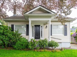 3903 NE 34th Ave, Portland, OR 97212