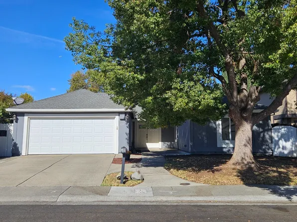 109 Cedro Cir, Sacramento, CA 95833