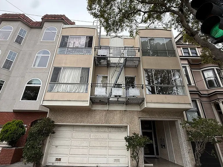 363 Arguello Blvd #1019R — Photo 12