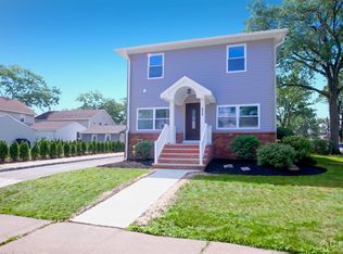 414 W Colfax Ave, Roselle Park, NJ 07204