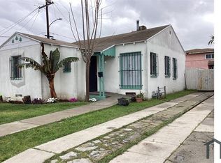 1018 W 101st St, Los Angeles, CA 90044