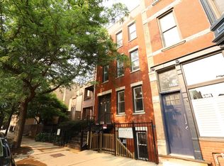 1821 N Sheffield Ave UNIT I, Chicago, IL 60614