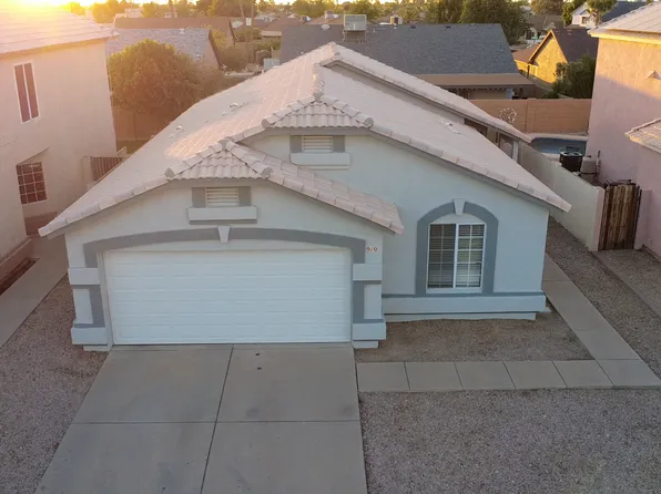 910 N Swan Dr, Gilbert, AZ 85234