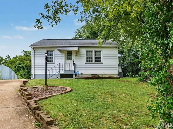 4641 Brennan Rd, High Ridge, MO 63049