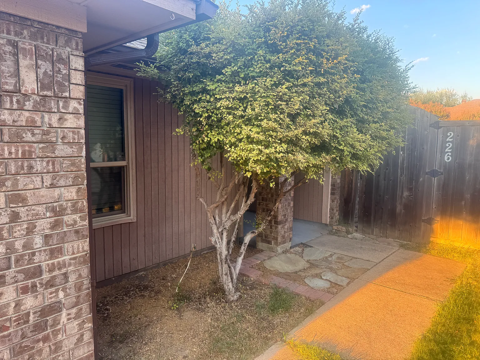 3 bed, 1190 sqft, $2,300 — Photo 2