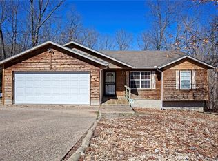 7 Wembly Dr, Bella Vista, AR 72715