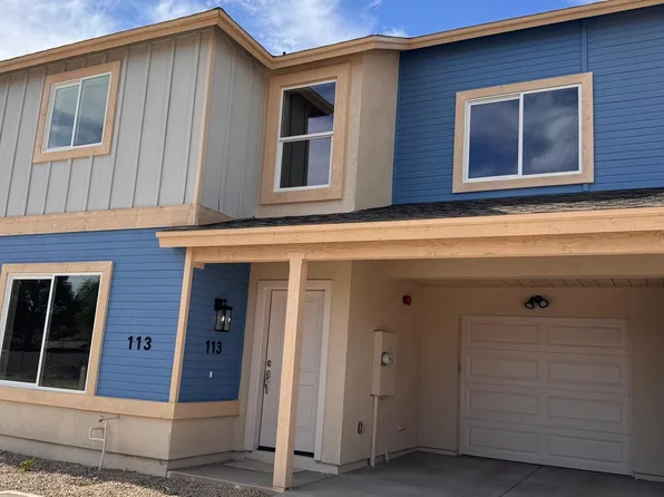 523 S PASADENA -- #113, Mesa, AZ 85210