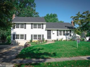 186 Forge Rd, Delran, NJ 08075